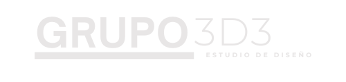 Contactar con Grupo3d3 Diseño y Maquetación